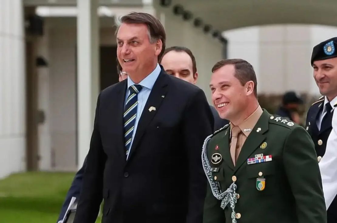 Bolsonaro sabia e concordou com plano de matar Lula, Alckmin e Moraes