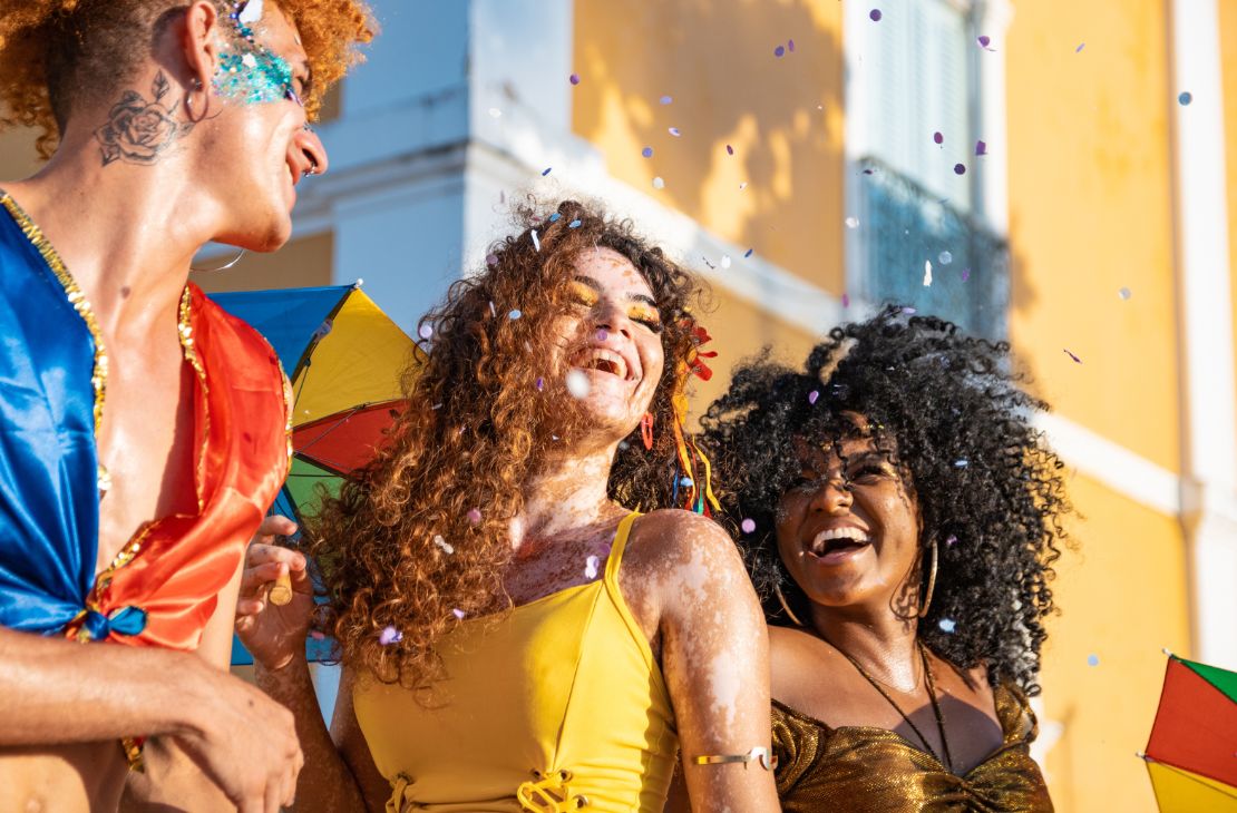 Top 10 dicas para curtir o carnaval de forma segura