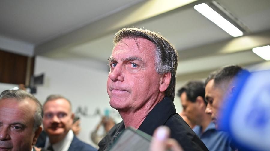 Prazo para Bolsonaro responder denúncia da PGR termina amanhã