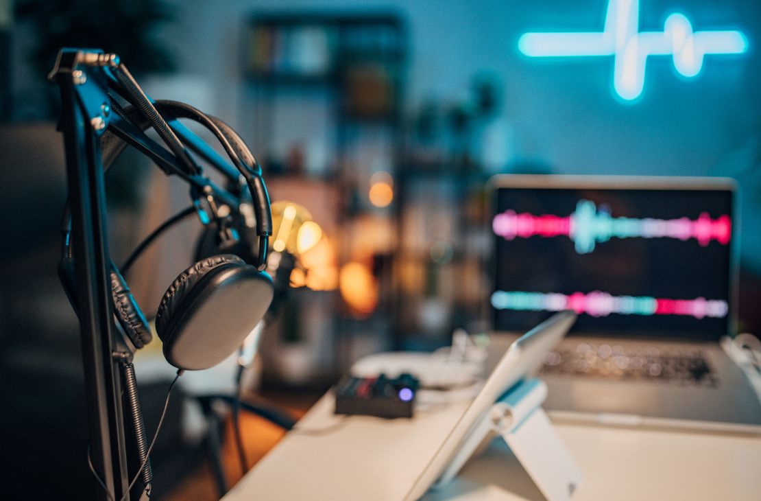 Folha Publicitária lança seu primeiro podcast: Programa 