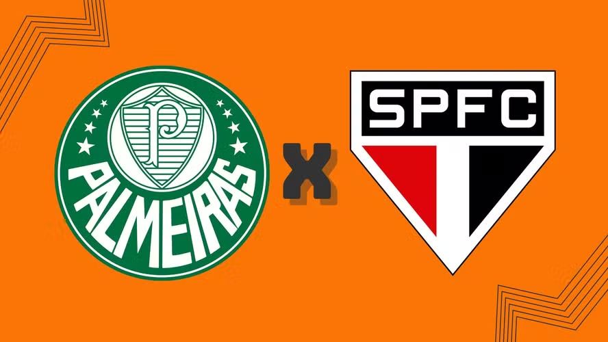 Palmeiras e São Paulo decidem vaga na final em clássico com polêmicas