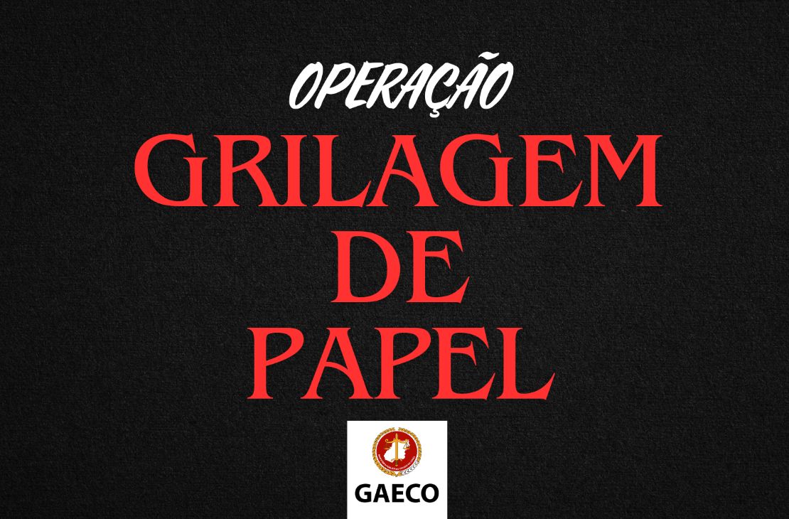 Operação Grilagem de Papel: Márcio dos vídeos se manifesta nas redes sociais sobre o TAC firmado pela Prefeitura de Coxim e ação do Gaeco contra esquema de transferência ilegal de terrenos