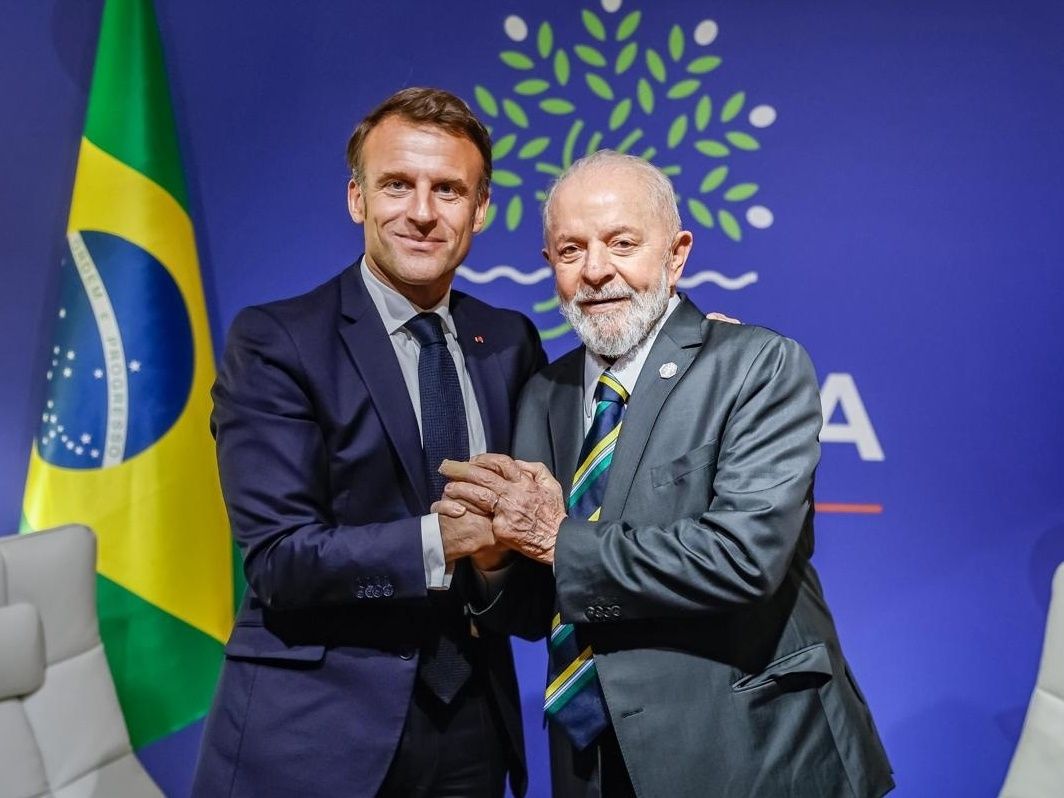 Brasil e França comemoram mais 5 anos da Década da ONU para Nutrição