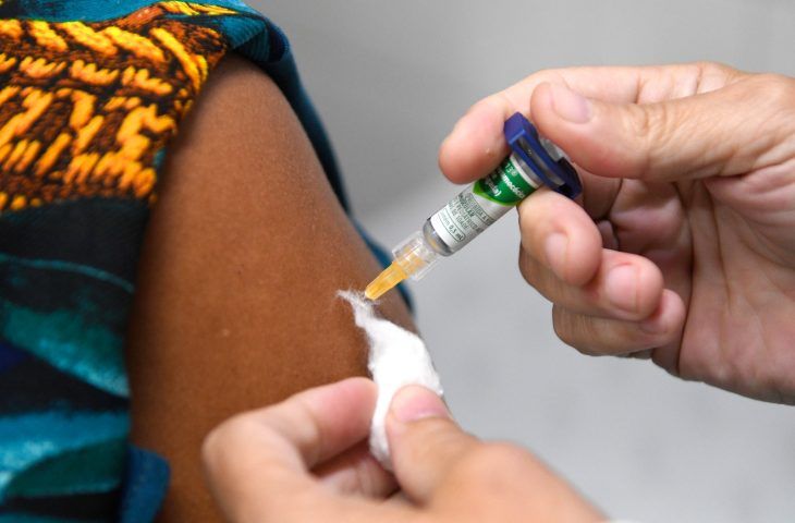 Infraestrutura de vacinação de Mato Grosso do Sul terá reforço com aquisição de novos equipamentos