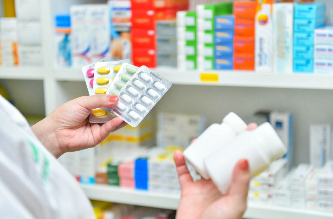 Medicamentos: preços podem subir até 5,06% a partir desta segunda (31)