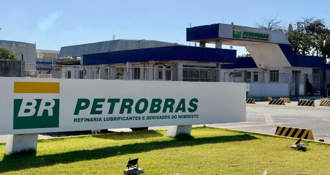 Petrobras reduz preço do diesel em R$ 0,17 a partir de 1º de abril