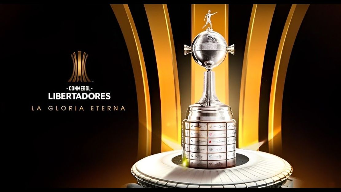 Fase de grupos da Libertadores começa hoje: veja agenda de jogos