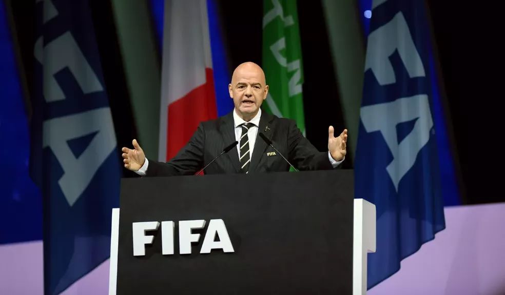 Fifa atualiza ranking de seleções e Espanha rouba posição da França