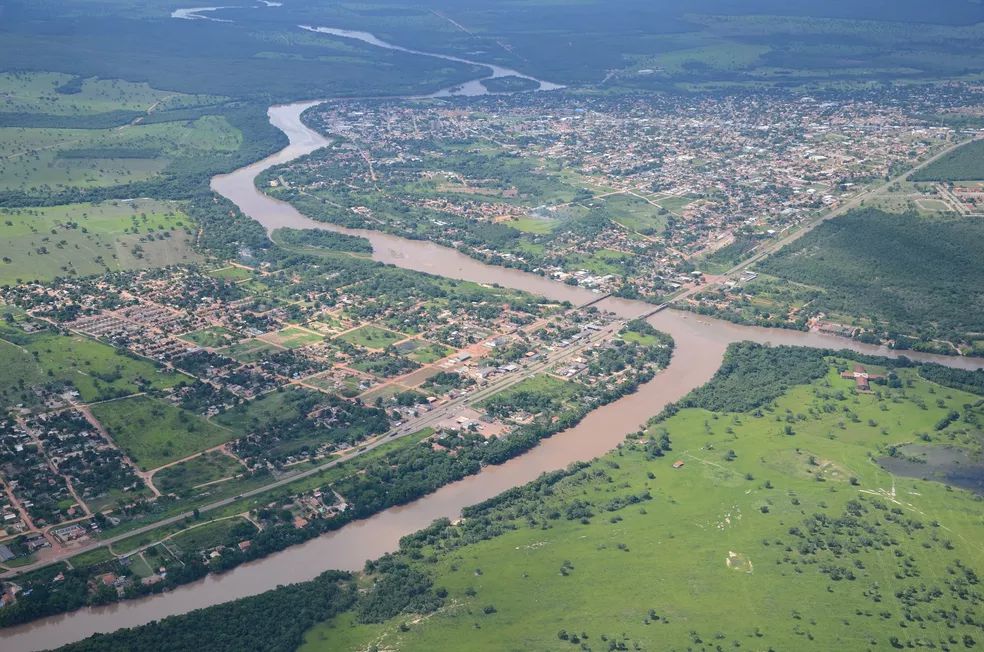 Coxim celebra 127 anos: berço de cultura, tradição e identidade no norte de MS