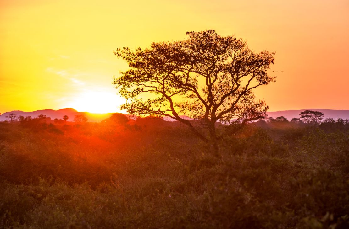 Fim de semana terá tempo estável, com possibilidade de chuva moderada no Estado
