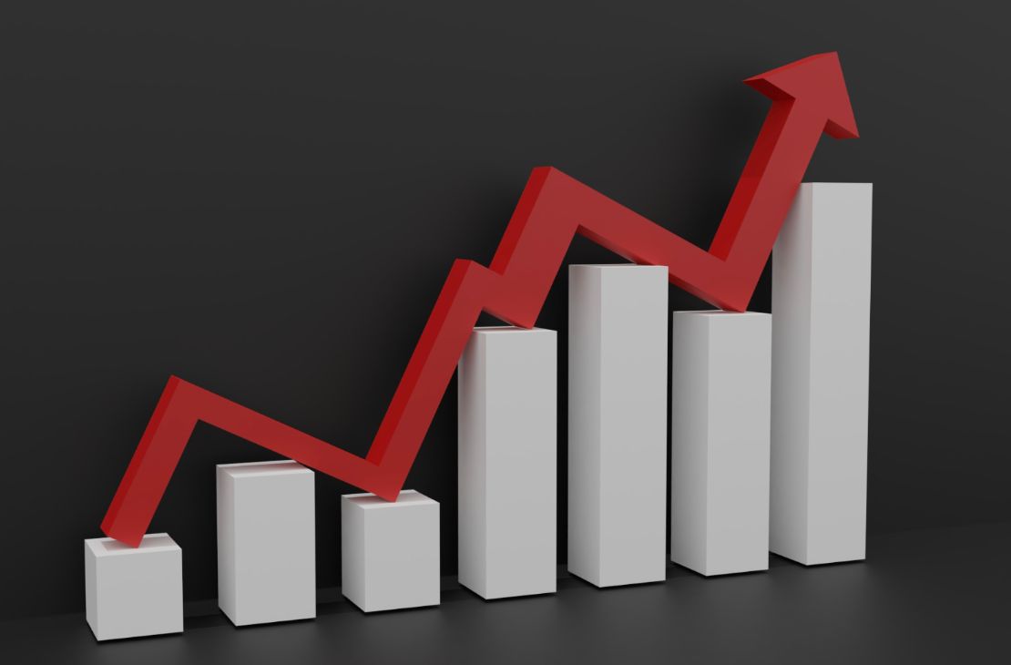 Mercado eleva previsão para expansão da economia em 2025