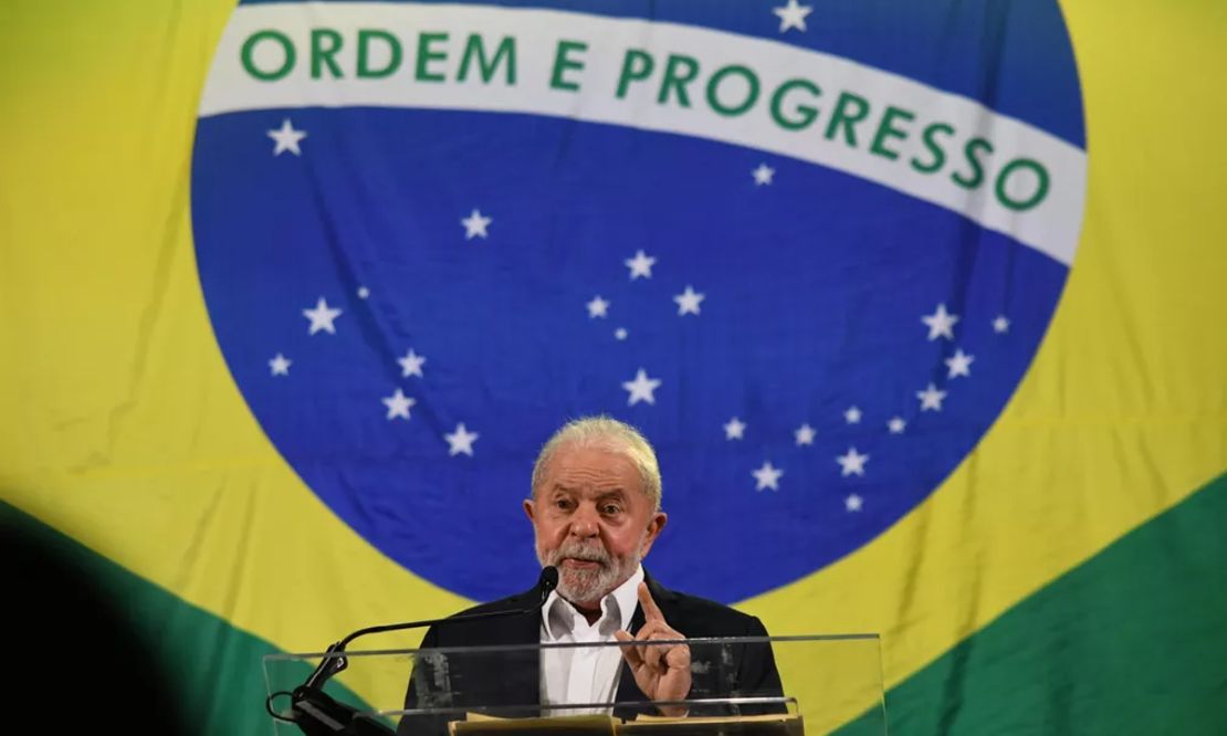 Lei de Reciprocidade Comercial entra em vigor para enfrentar ofensiva tarifária de Trump