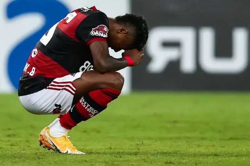 Ministério Público deve denunciar Bruno Henrique por fraude em jogo