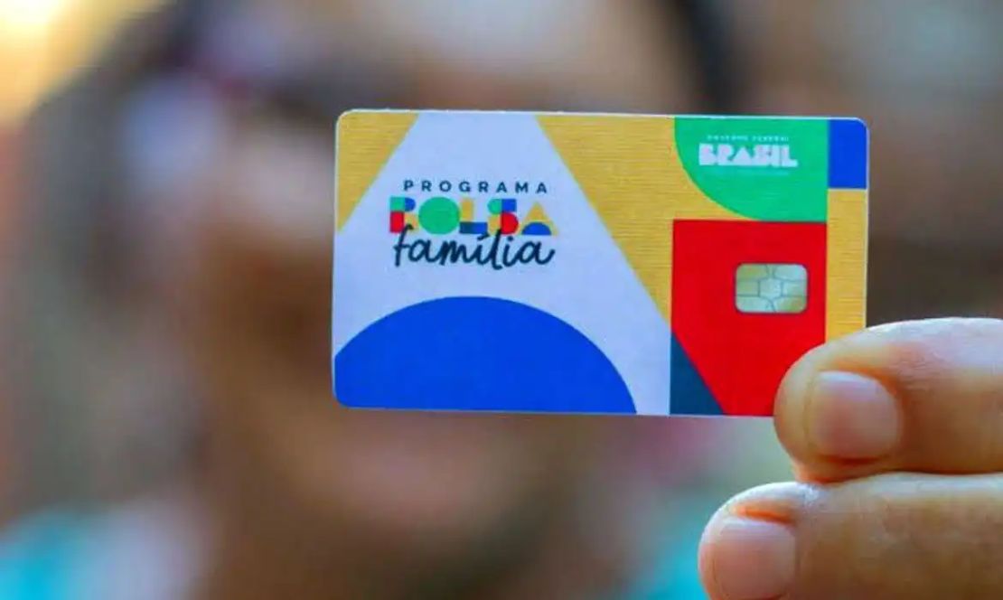 Estudo revela que maioria dos filhos de beneficiários do Bolsa Família conquista autonomia