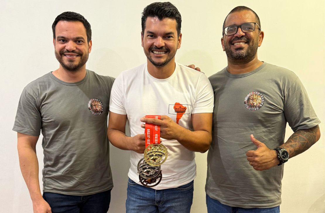 São Gabriel do Oeste sedia mais uma edição da Copa Extremo Norte de Jiu-Jitsu neste sábado