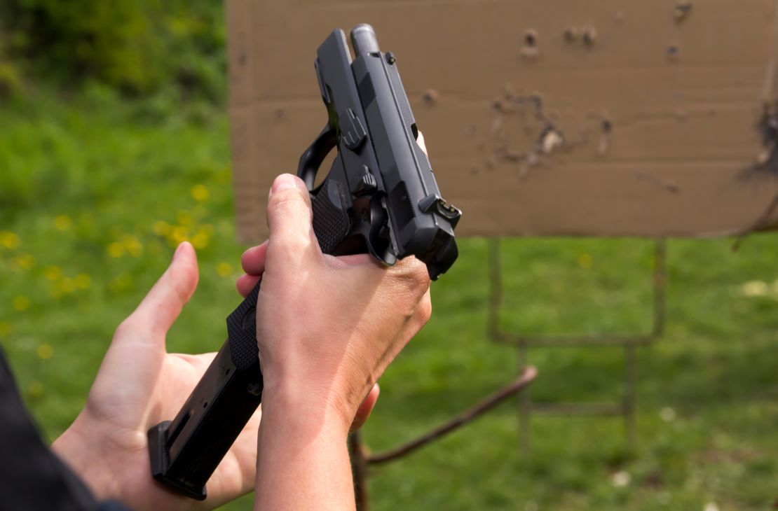 Polícia Federal fiscalizará atiradores esportivos e registro de armas