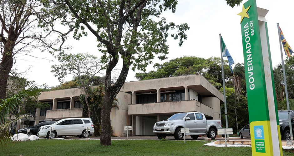 Governo de Mato Grosso do Sul lança edital de R$ 15 milhões para projetos sociais