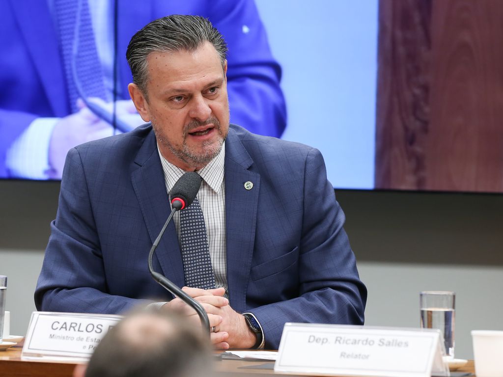 Gripe aviária não deve impactar preço da carne de frango, diz ministro