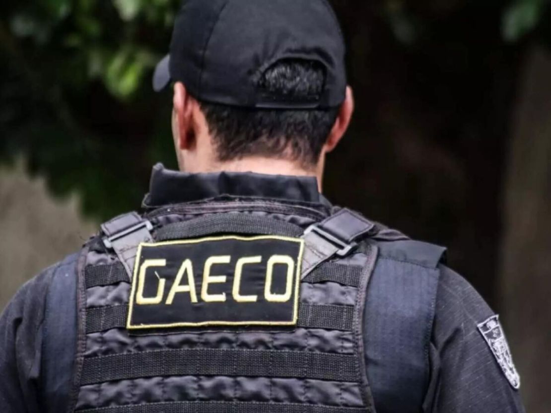 Gaeco inicia nova fase da Operação Grilagem de Papel em Coxim