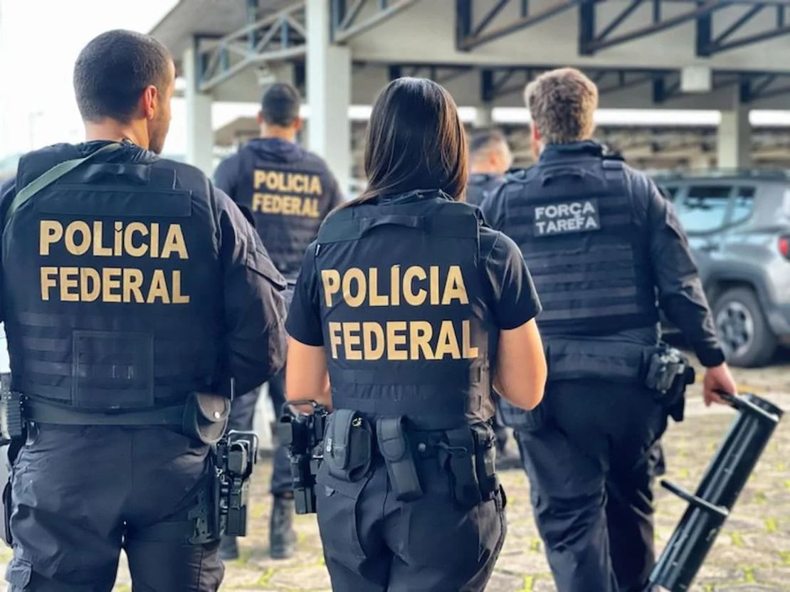 PF prende grupo que cobrava R$ 250 mil para matar ministros do STF