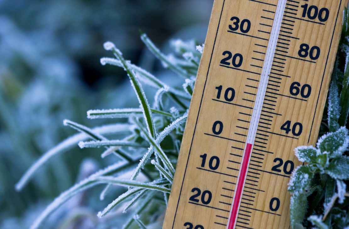 Frente fria chega a MS: veja a previsão do tempo para a semana