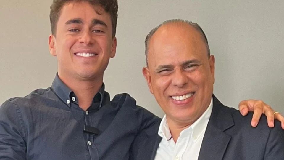 Primo do deputado Nikolas Ferreira é preso com drogas em Minas Gerais