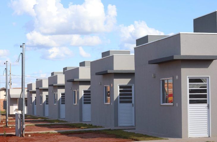 Política habitacional de MS é impulsionada por Governo Federal e Agehab, chegando a milhares de famílias