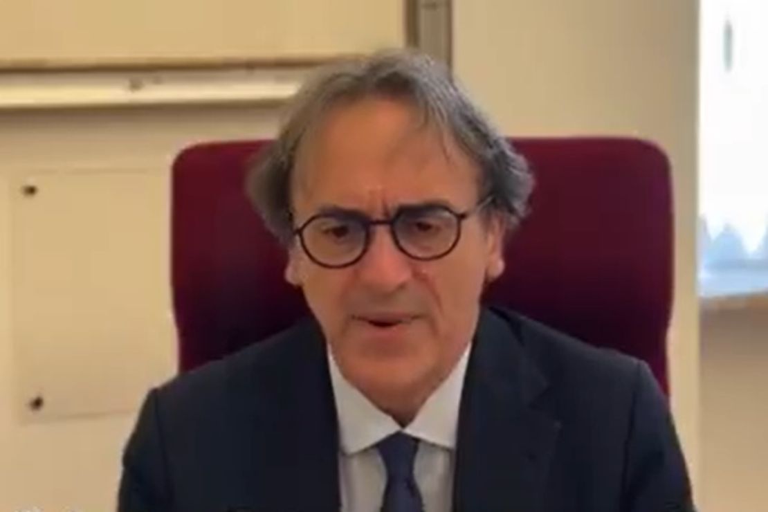 Deputado italiano aciona governo para extraditar Zambelli: 