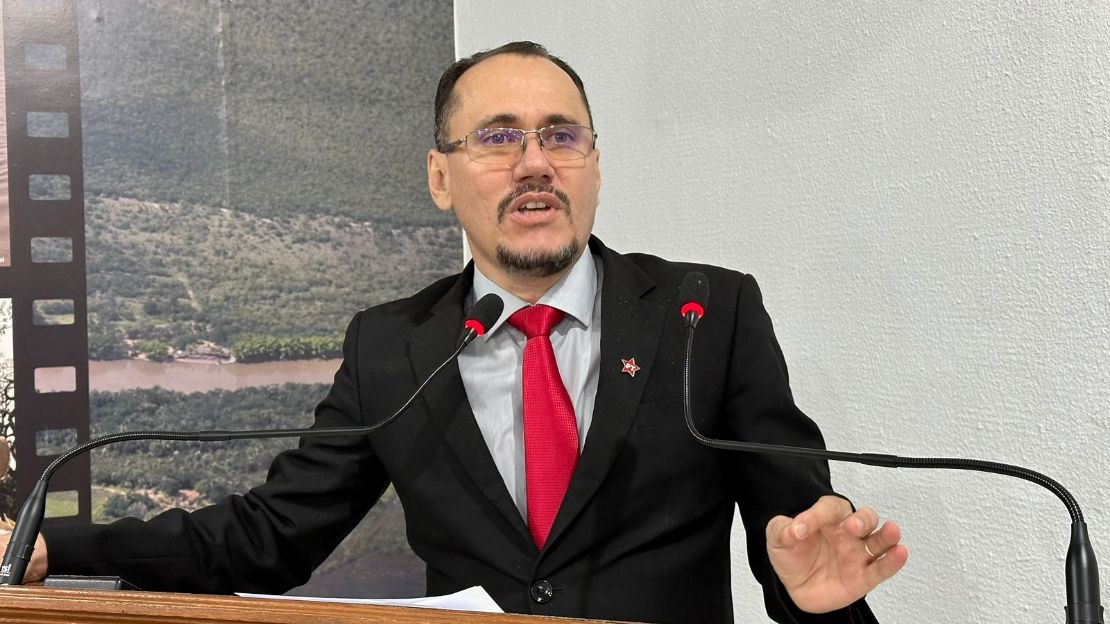 Vereador Abilio Vaneli (PT) cobra mudança de rumo na gestão do prefeito Edilson Magro e denuncia atraso milionário com o IMPC