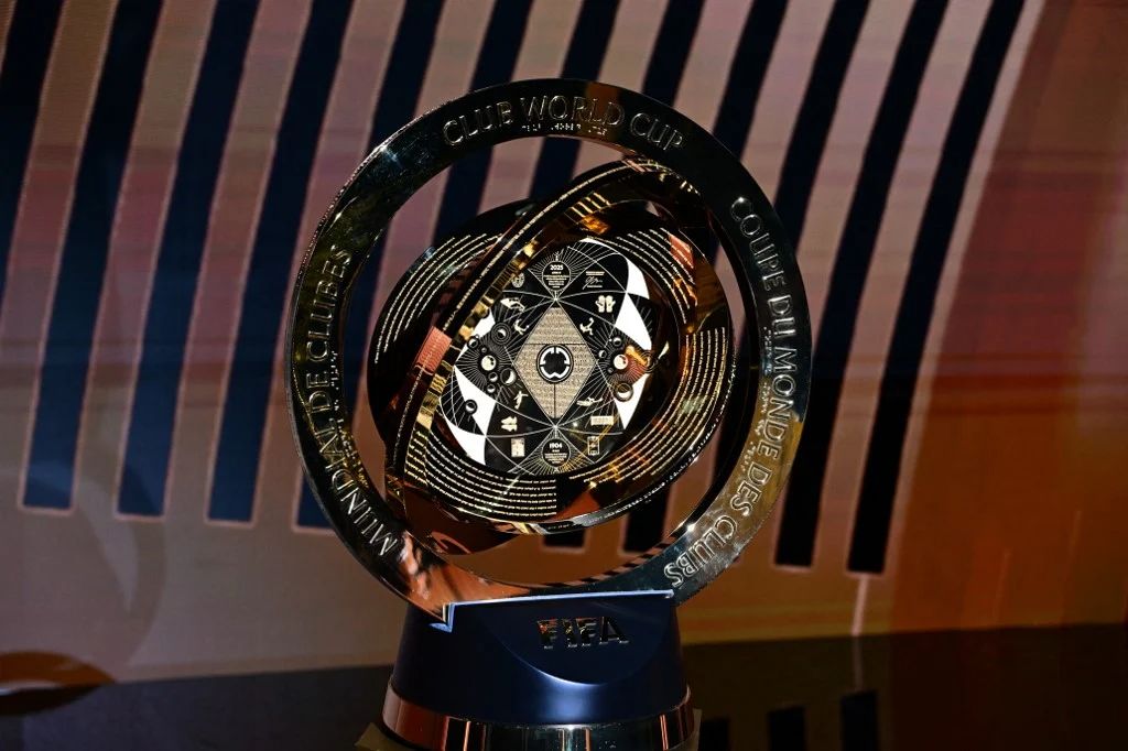 Mundial de Clubes 2025: veja todos os times