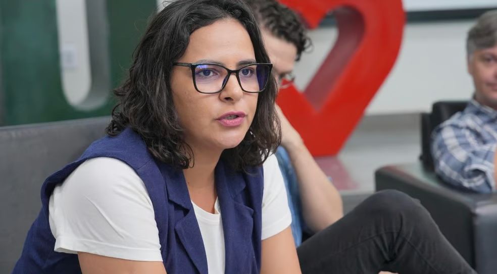 Deputada Estadual Gleice Jane destina R$1 milhão em emendas para saúde de MS