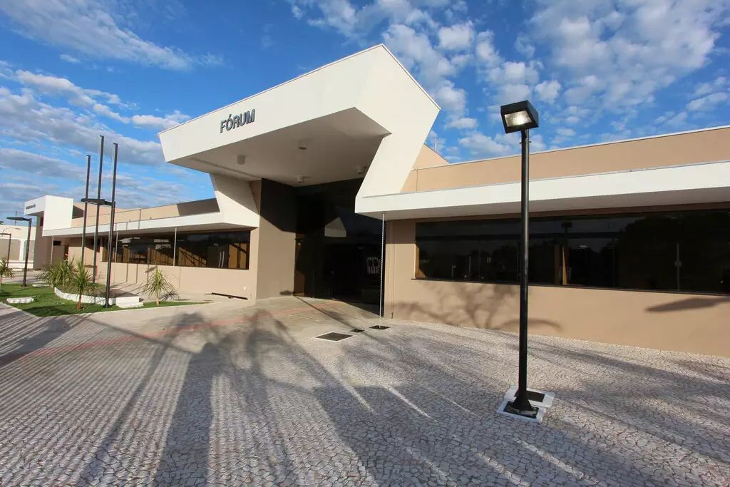 Grilagem de Papel: Justiça transforma acusados em réus por fraudes milionárias em Coxim