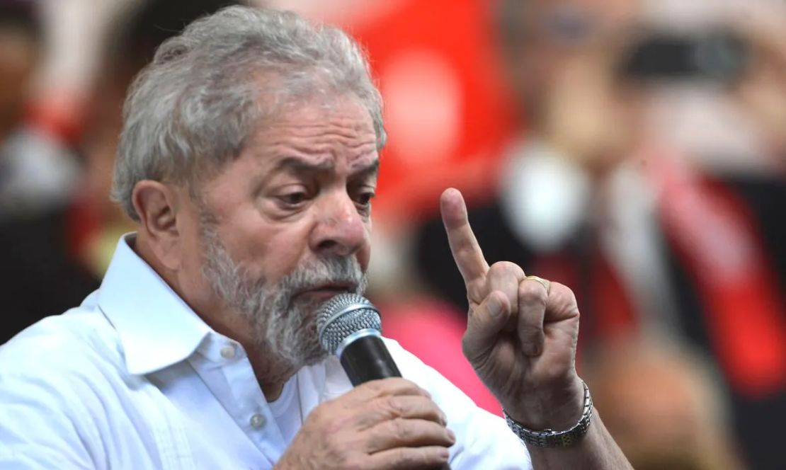 Lula defende taxação dos super ricos e critica isenções bilionárias