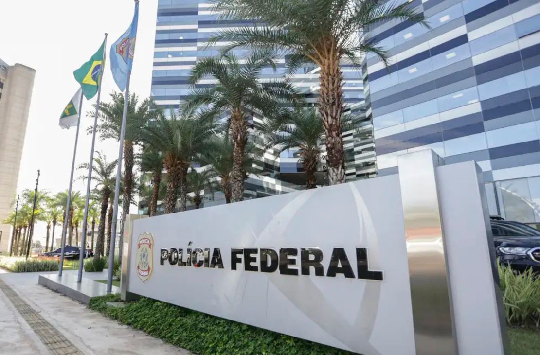Inscrições para concurso da Polícia Federal terminam nesta terça-feira