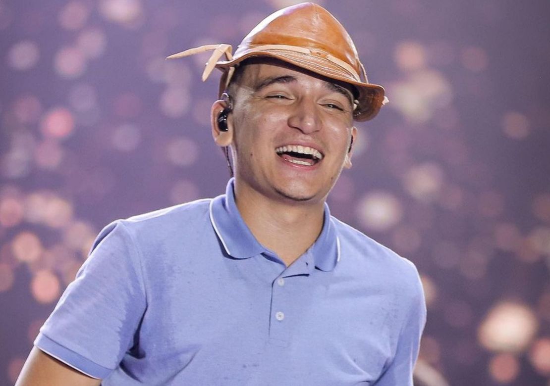 MS ao Vivo: forró de João Gomes será a atração de 13 de julho no Parque das Nações Indígenas