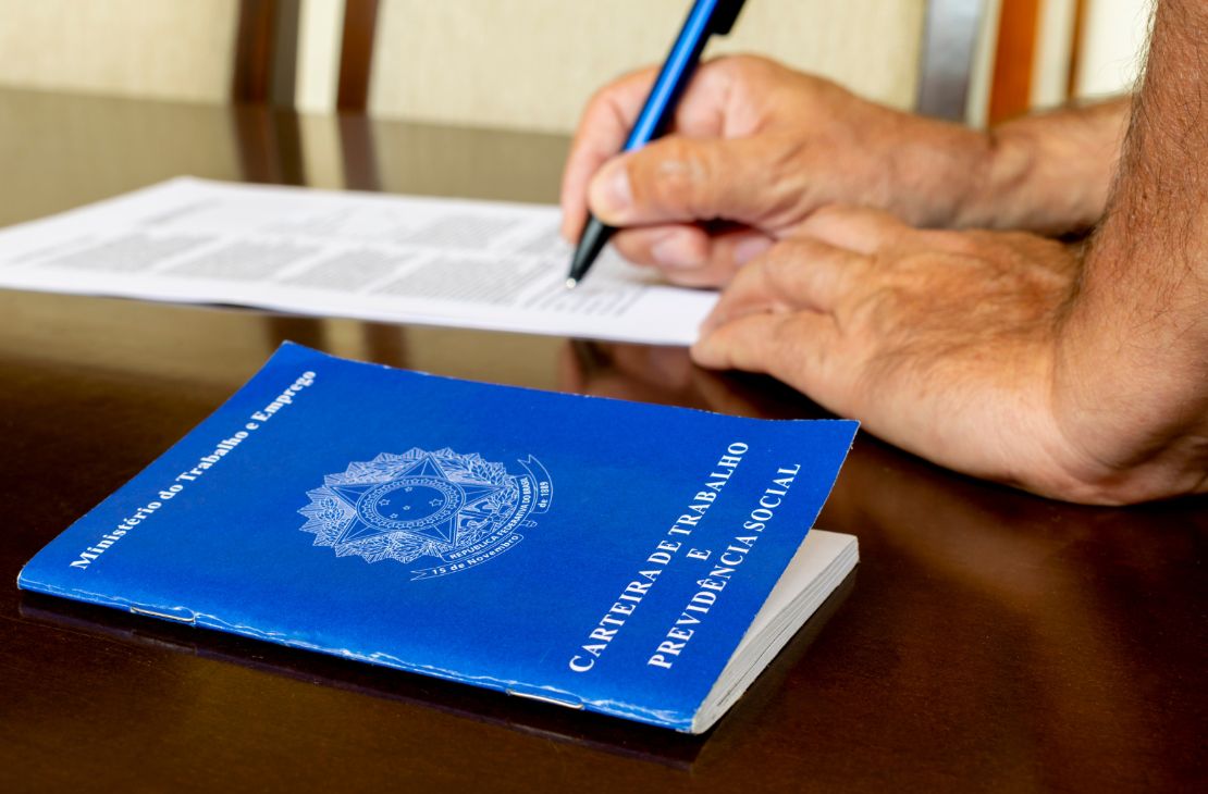 98,8% das vagas formais criadas em 2024 foram preenchidas por pessoas do CadÚnico