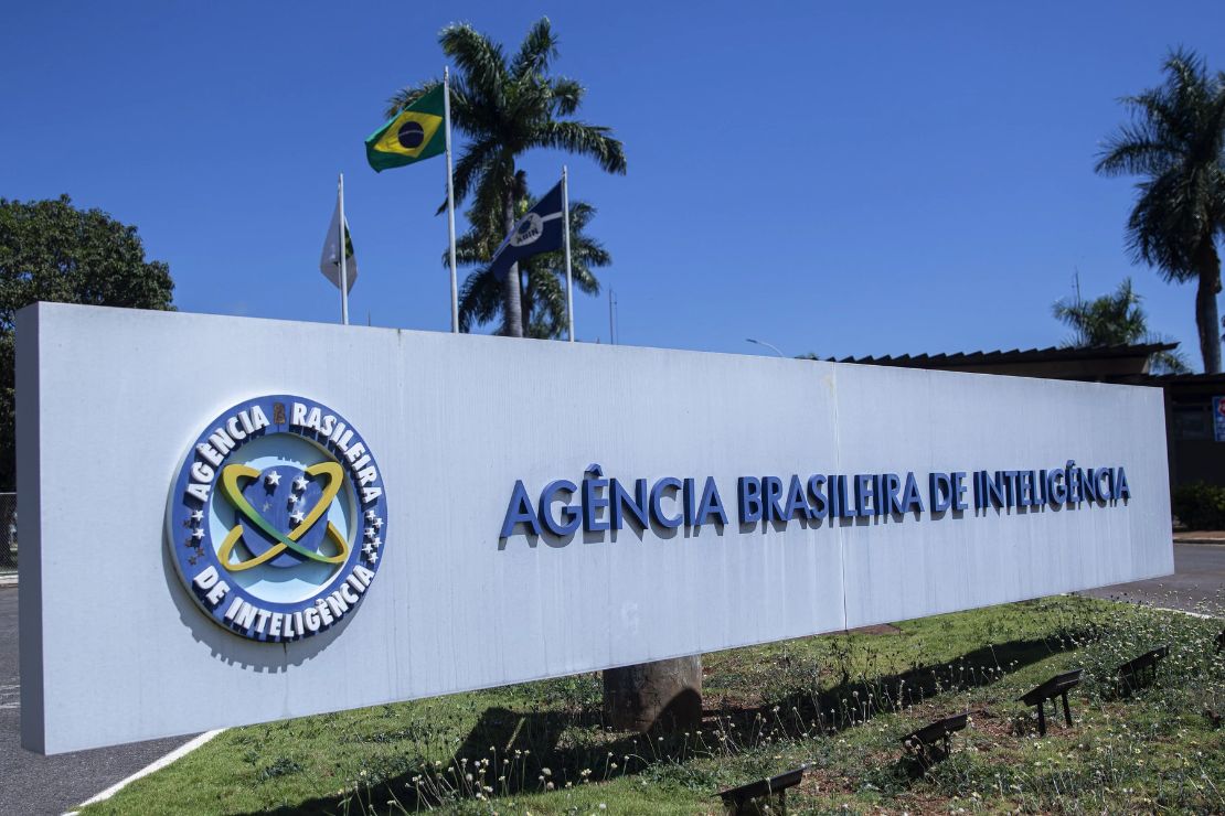 PF revela esquema de espionagem ilegal durante governo Bolsonaro; STF retira sigilo de investigação