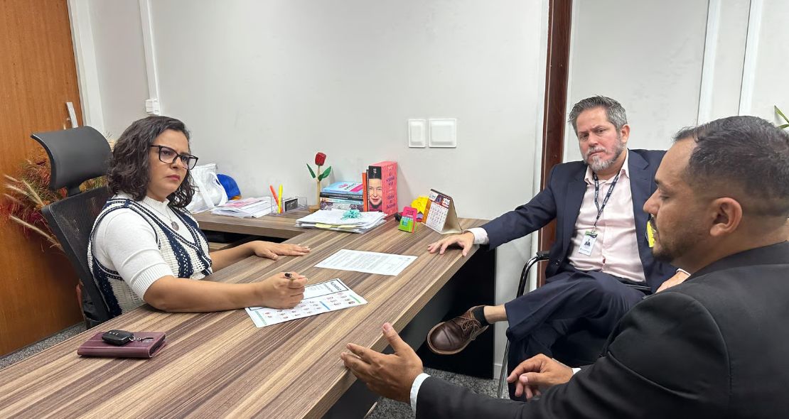 Violência contra profissionais da enfermagem é tema de seminário na Assembleia Legislativa de MS