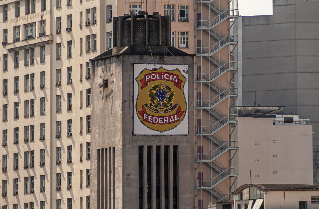 PF assume fiscalização de CACs a partir de 1º de julho em todo o país