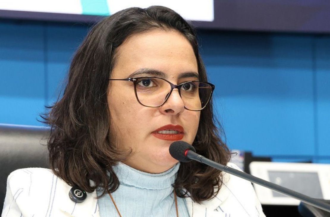 Deputada Gleice Jane lidera debate sobre violência contra profissionais de enfermagem em MS