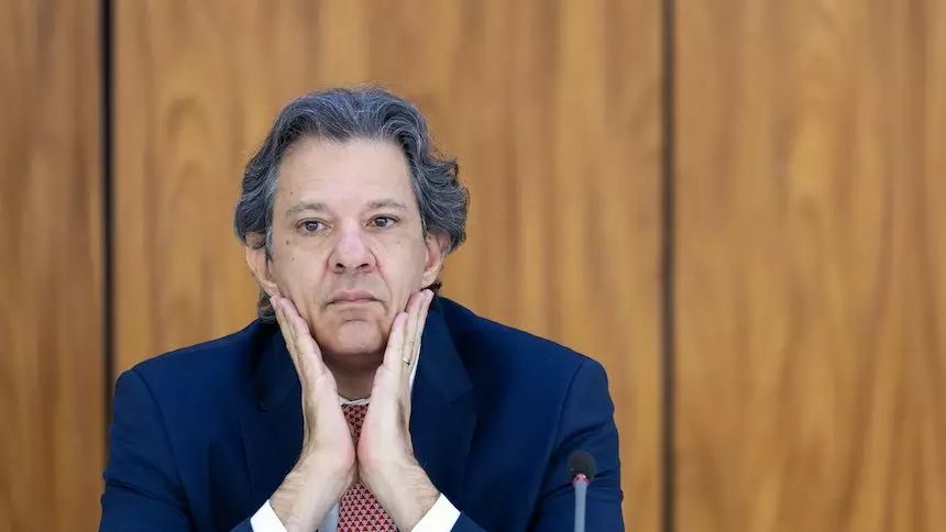 Haddad: governo vê derrubada do IOF como inconstitucional e pode ir ao STF