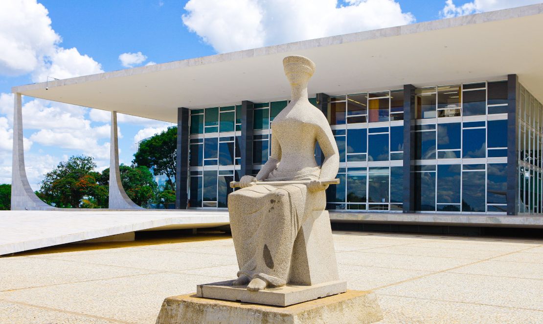 STF decide que redes devem ser responsabilizadas por conteúdos ilegais