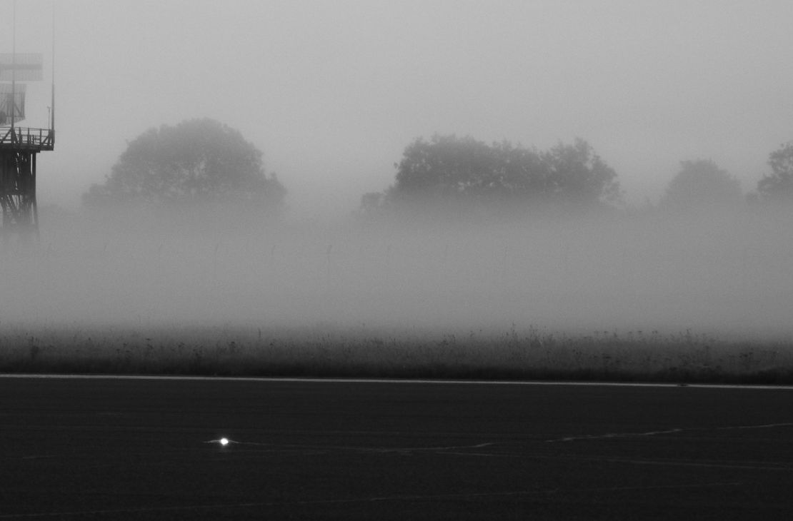 Frente fria avança sobre MS e derruba temperaturas na capital