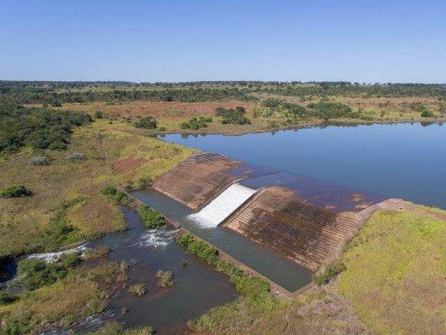 Deputada Camila Jara cobra providências sobre segurança de barragens em MS