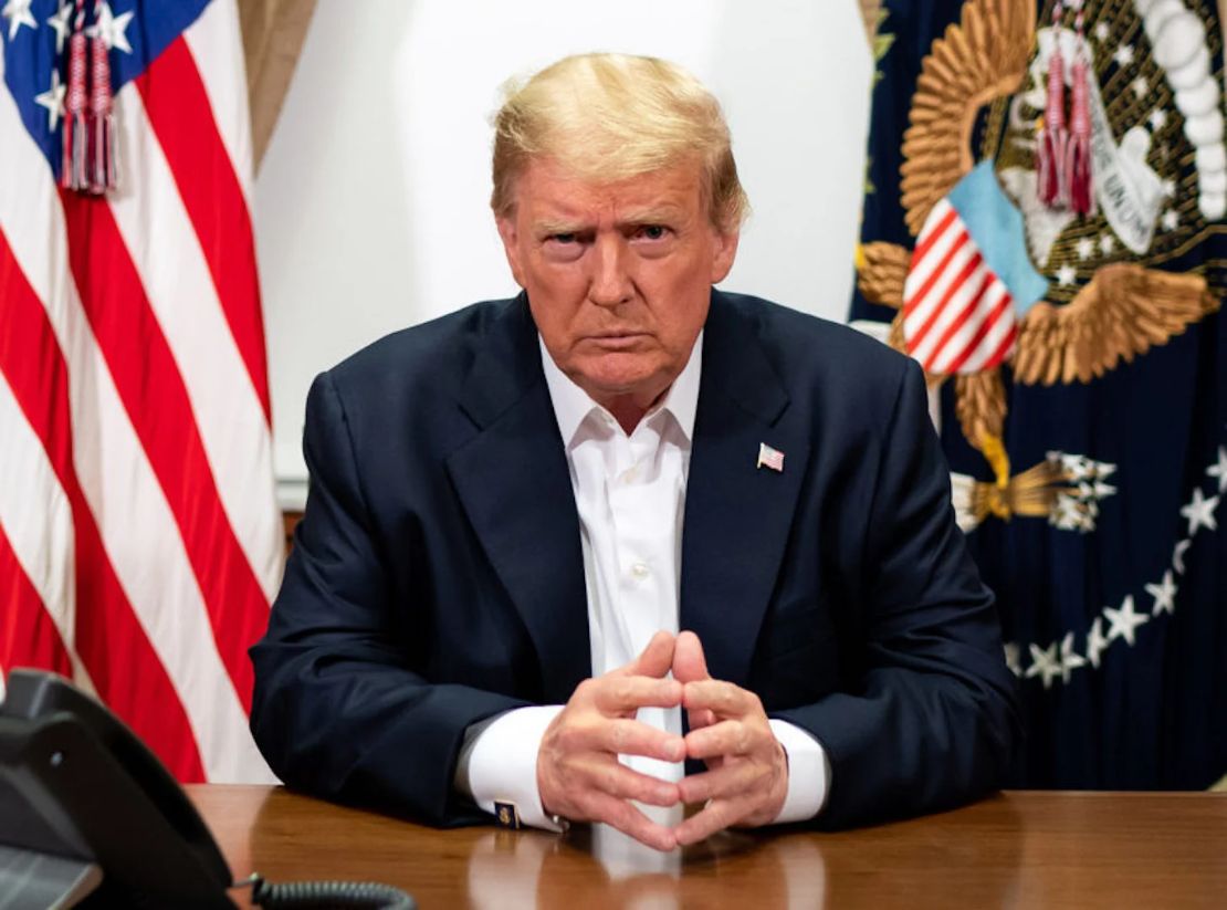 Trump ameaça países que se alinhem ao Brics com tarifa de 10%