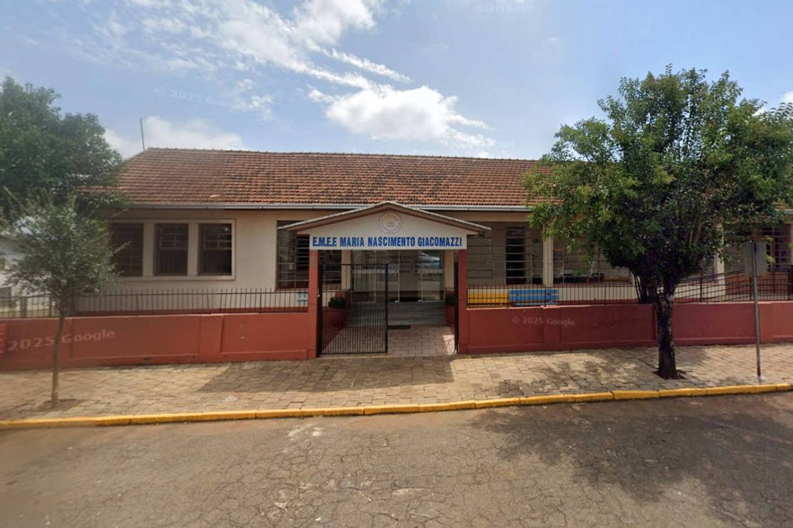 MEC e governo anunciam apoio a escola que sofreu ataque no RS