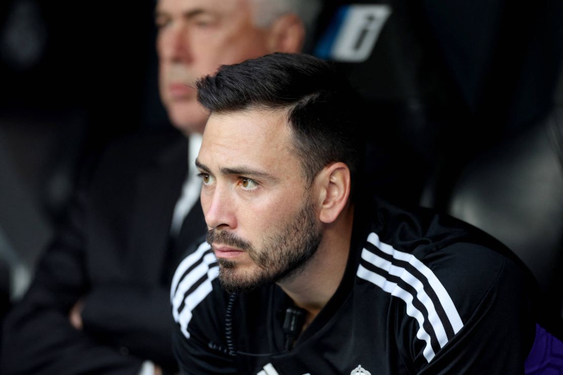 Botafogo contrata Davide Ancelotti como novo treinador