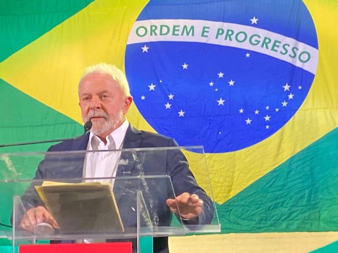 Brasil responderá tarifaço dos EUA com lei de reciprocidade, diz Lula