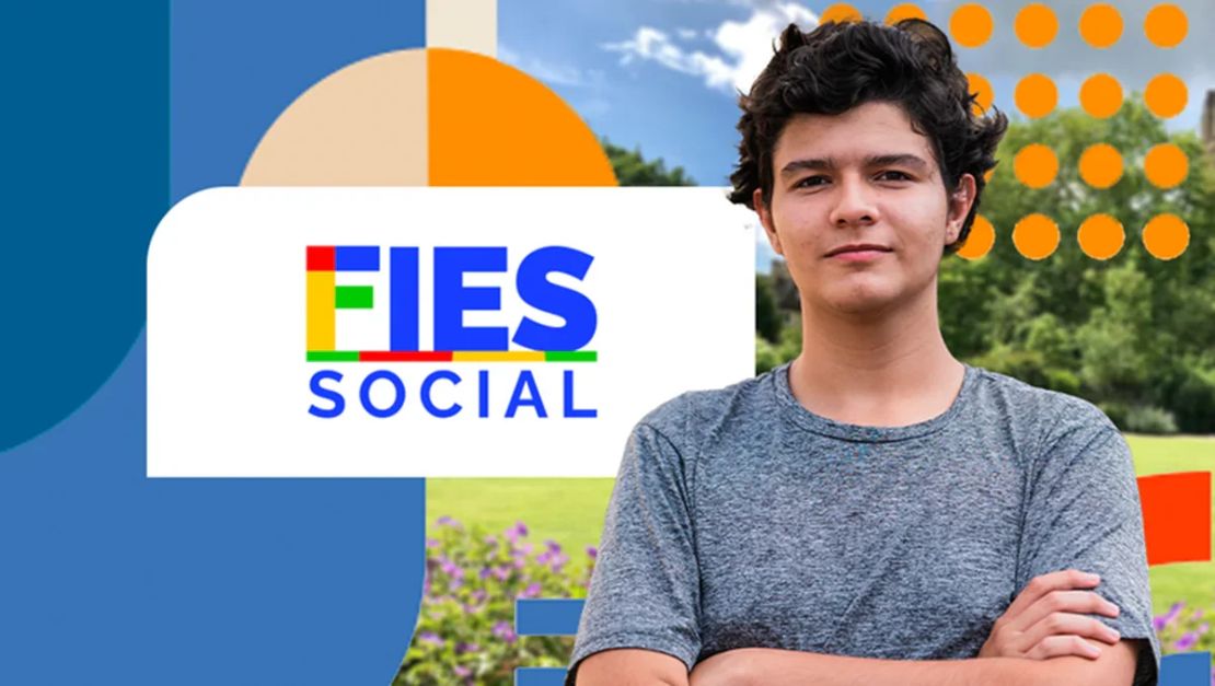 Começam nesta segunda-feira as inscrições do Fies para o 2º semestre
