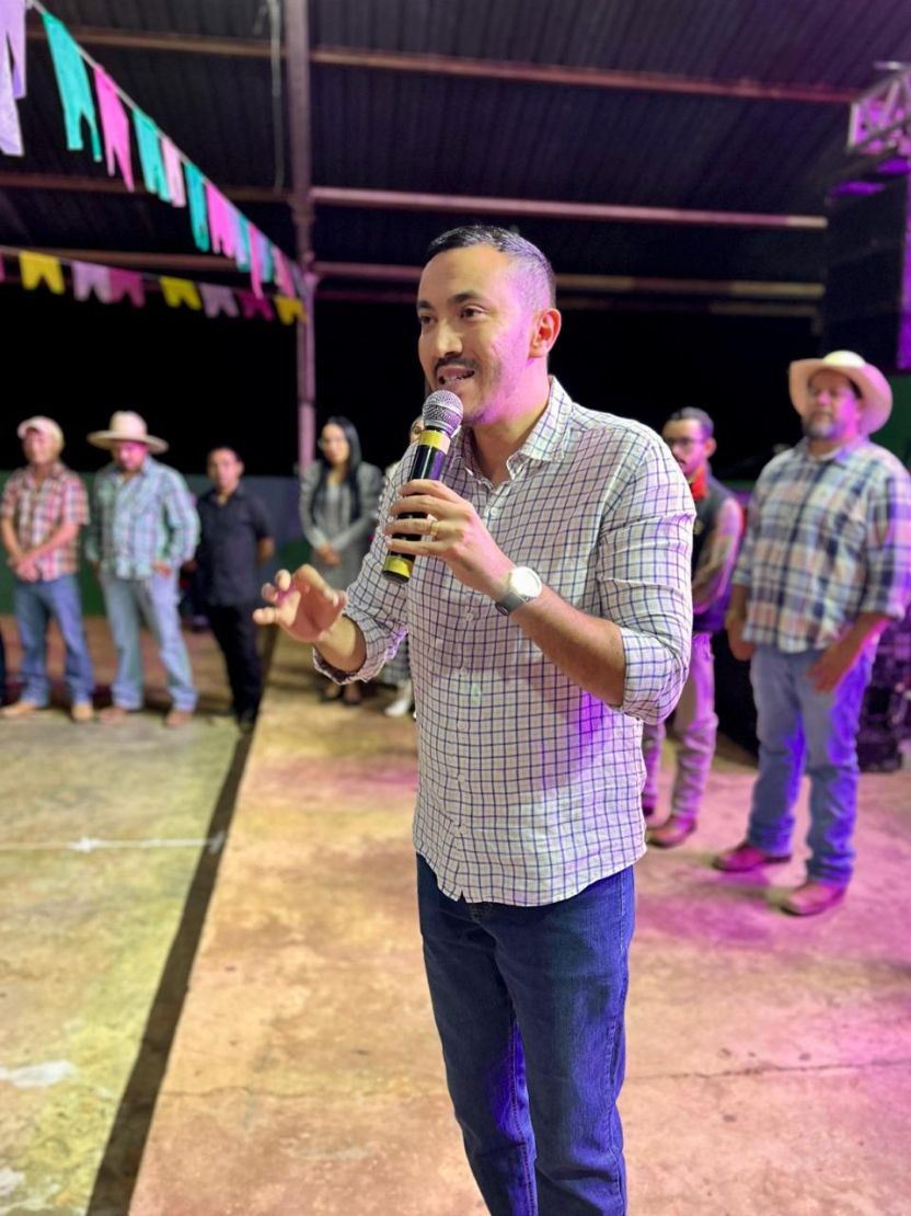 Festa da Melhor Idade anima Pedro Gomes com dois dias de celebração, cultura e reconhecimento
